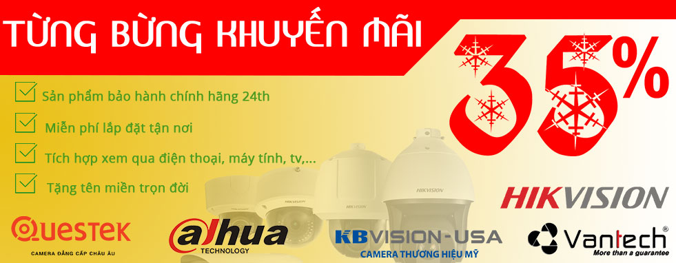 Banner Camera Quan Sát