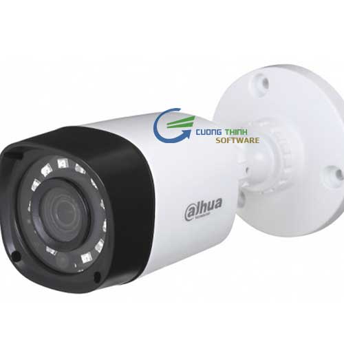 Camera Dahua HAC-HFW1000SP 1.0 MP