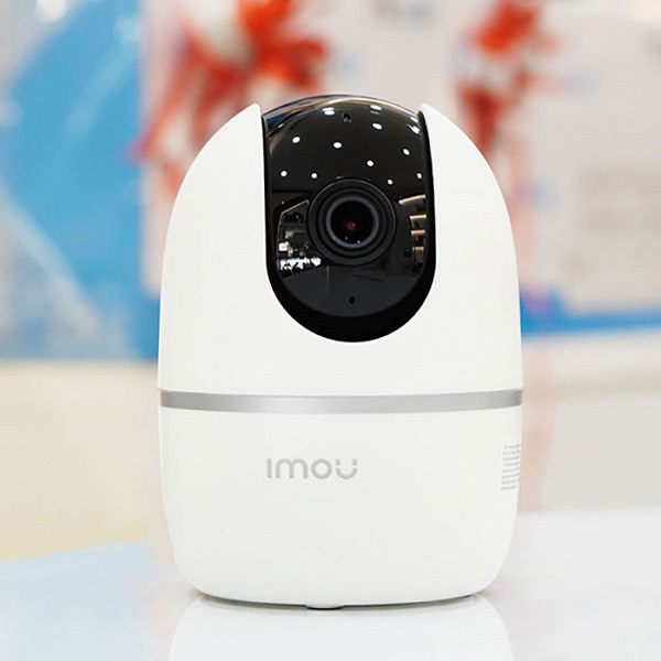 CAMERA IMOU IPC-A42P-D-V2 PHÁT HIỆN CHUYỂN ĐỘNG