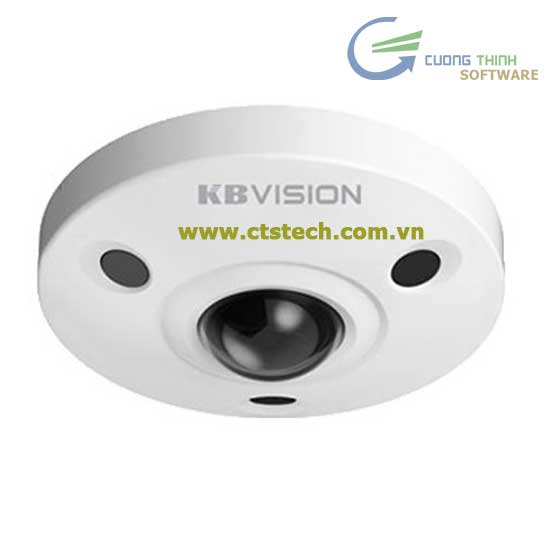 Camera IP KBVISION KX-0504FN 5.0 MP
