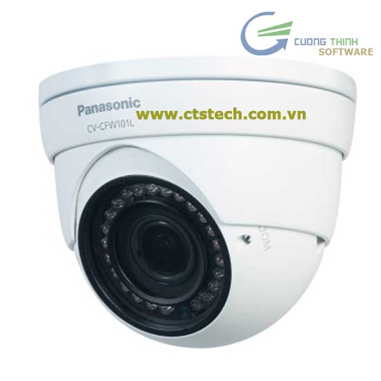 Camera Panasonic CV-CFW101L 1.0 MP
