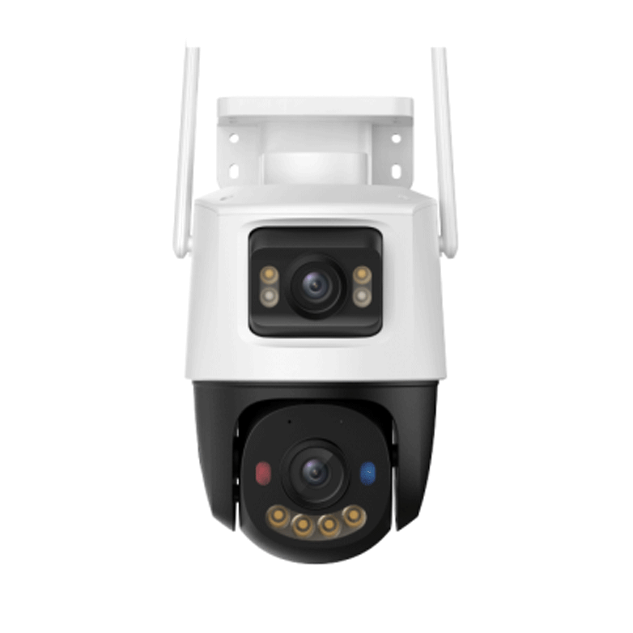Camera Wifi ngoài trời 10MP iMOU IPC-S7XEP-10M0WED