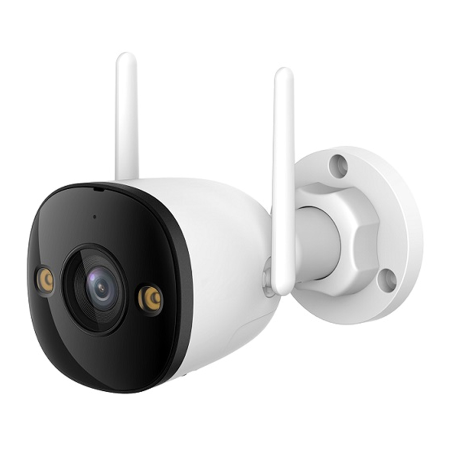 Camera Wifi ngoài trời IMOU IPC-F52FP 5MP