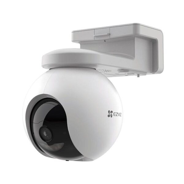 Camera WiFi quay quét ngoài trời EZVIZ H8 3K
